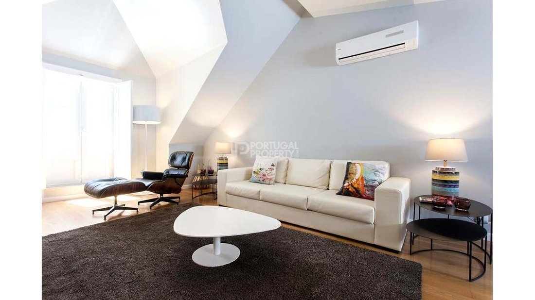 Apartment in Arroios, Lisbon, Portugal 5 - 16618839