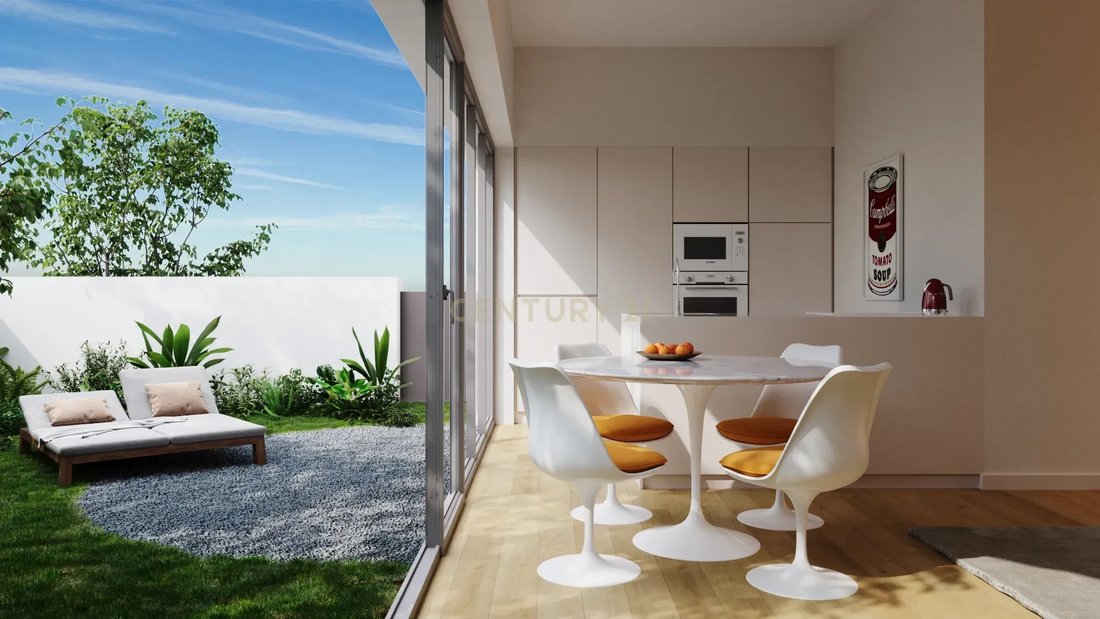 Apartment in Belem, Lisbon, Portugal 2 - 15201270