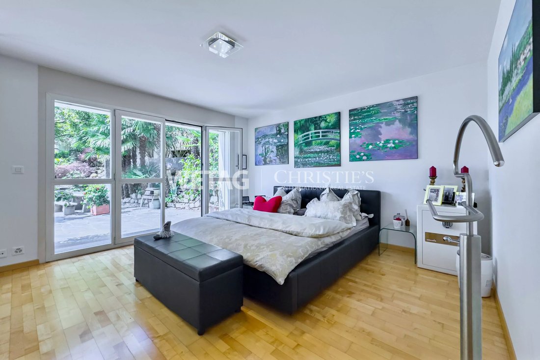 Villa in Agno TI, Tessin, Schweiz 5 - 15658461