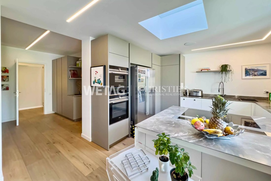 Villa in Magliaso, Ticino, Switzerland 5 - 16123574
