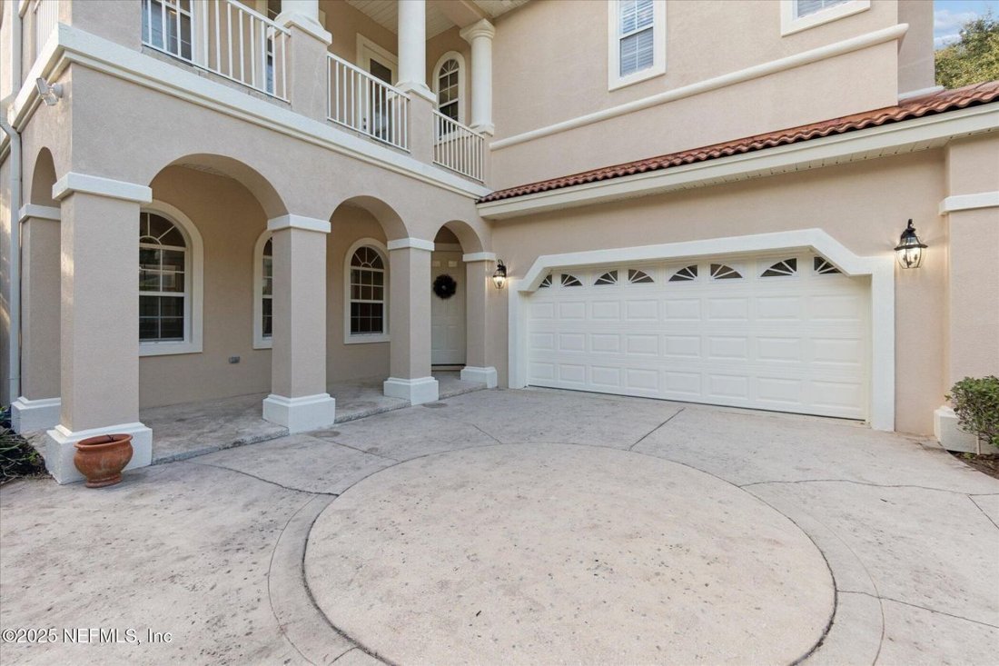 Casa a Fernandina Beach, Florida, Stati Uniti 5 - 16619869