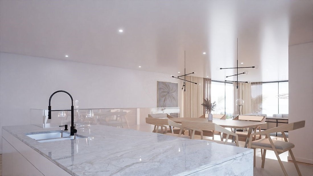 Villa in Ribeira Brava, Madeira, Portugal 4 - 16550257