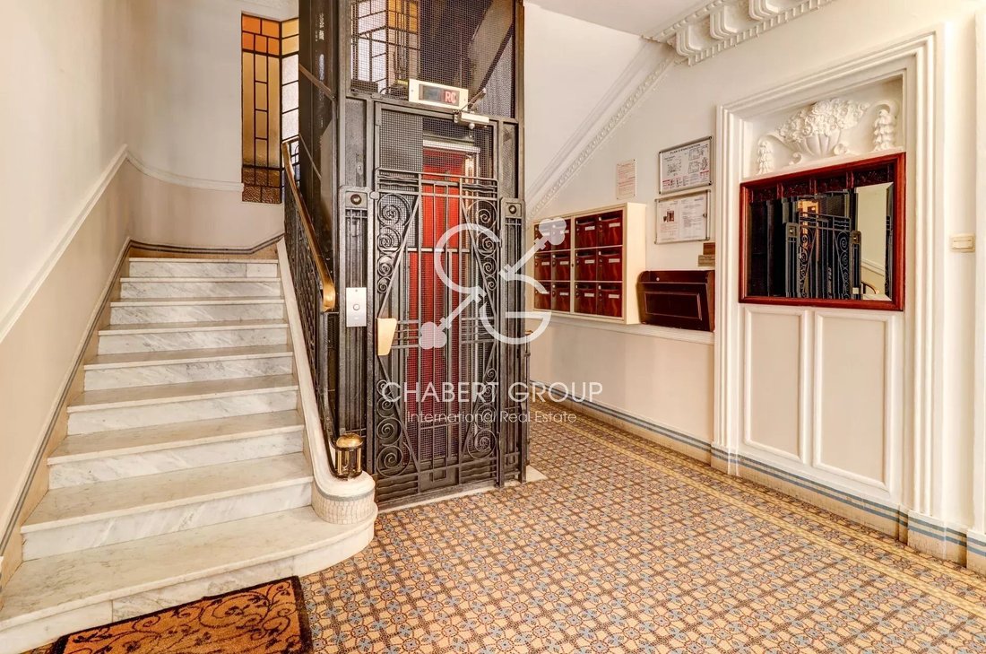 Apartment in Nice, Provence-Alpes-Côte d'Azur, France 3 - 16618605