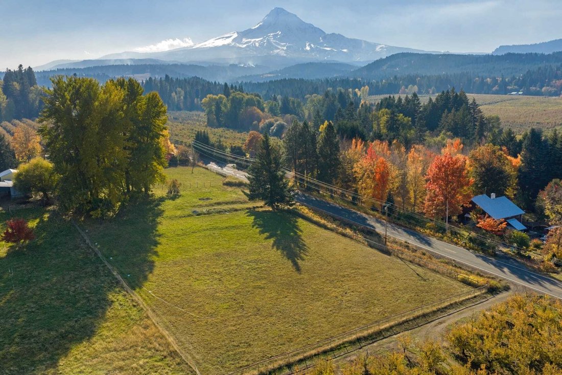 House in Parkdale, Oregon, United States 4 - 16618104