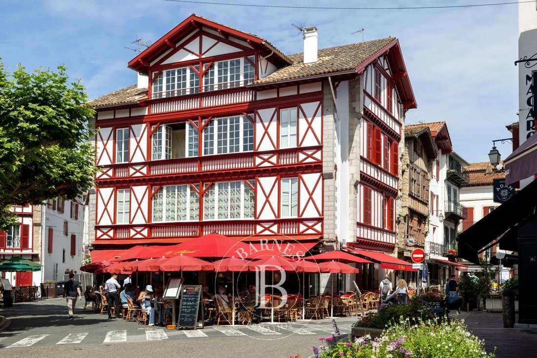 Apartment in France 1 - 15755983