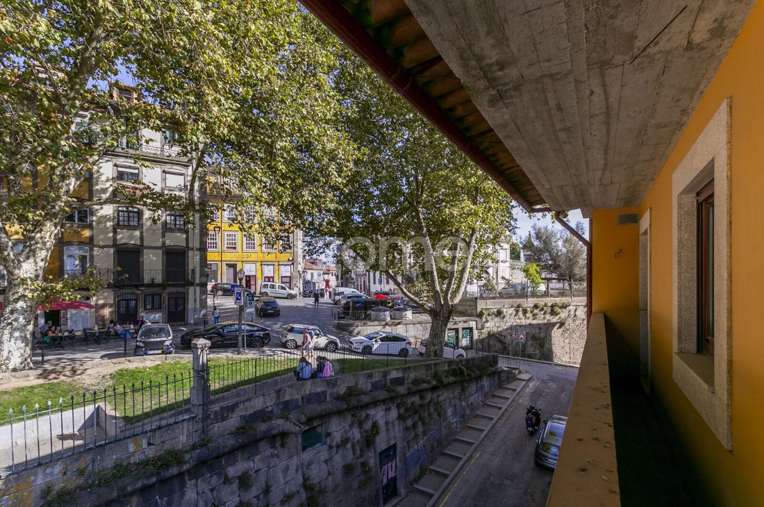 Wohnung in União das Freguesias de Cedofeita, Santo Ildefonso, Sé, Miragaia, São Nicolau e Vitória, Distrikt Porto, Portugal 1 - 16619725