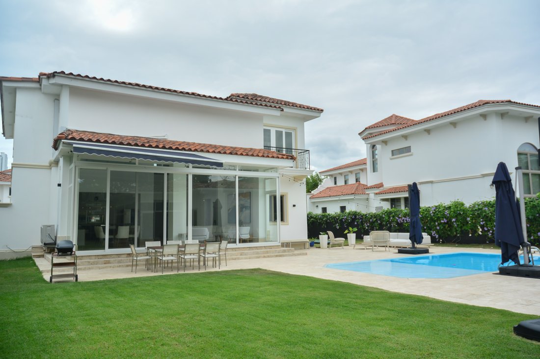 House in Panama City, Panama, Panama 1 - 16027454