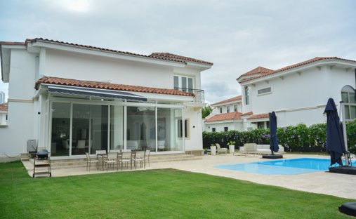 Casa a Panamá, Provincia di Panama, Panamá 1