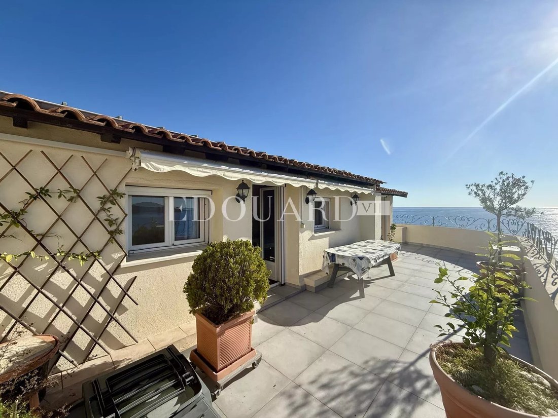 Apartment in Menton, Provence-Alpes-Côte d'Azur, France 4 - 16617403