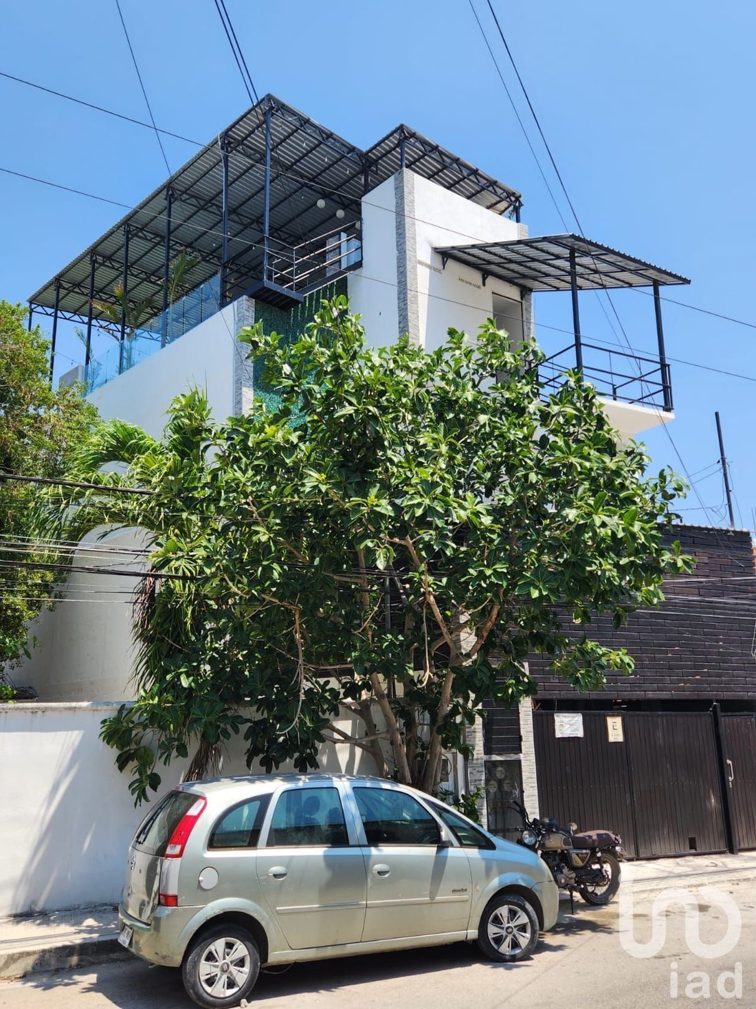 Altro in Playa del Carmen, Quintana Roo, Messico 1 - 16617563