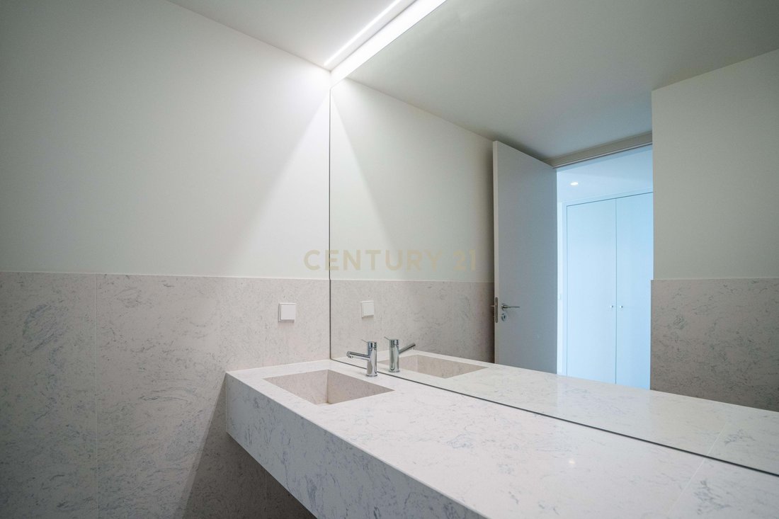 Apartment in Parque das Nacoes, Lisbon, Portugal 3 - 16331552