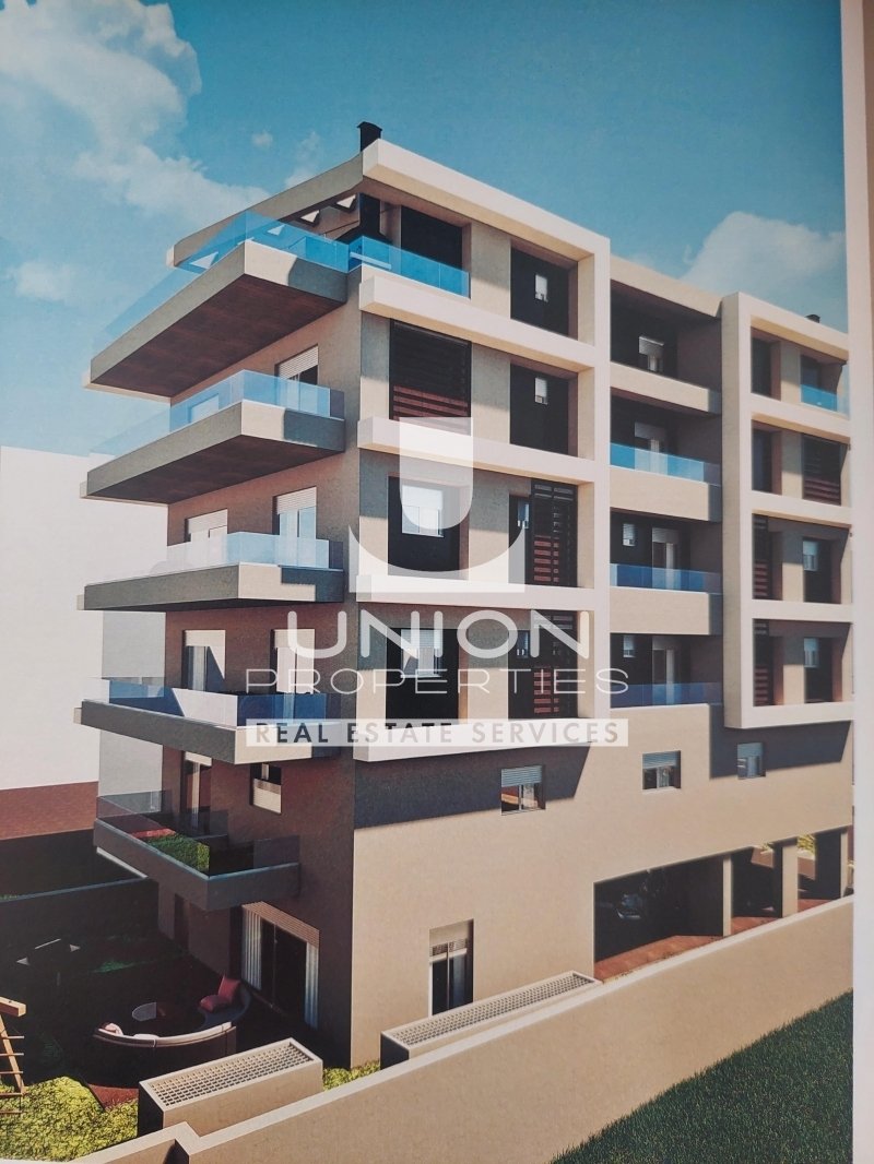 Apartment in Glyfada, Attica, Greece 1 - 16619227
