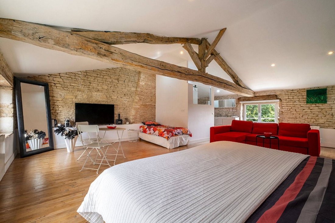 House in Saint-Jean-de-Liversay, Nouvelle-Aquitaine, France 5 - 16362046