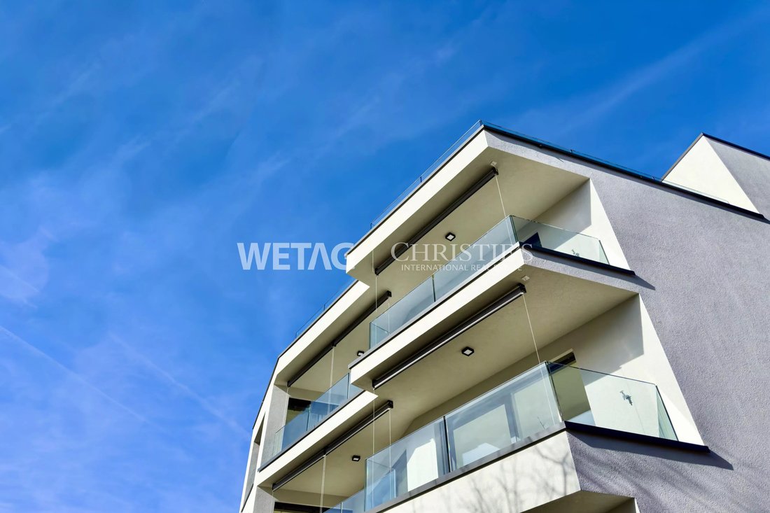 Apartment in Lugano, Ticino, Switzerland 2 - 16582203