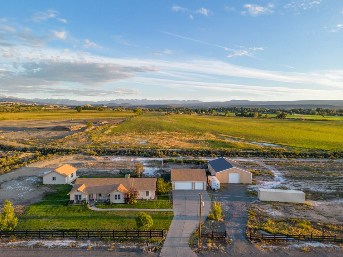 Montrose, Colorado, United States 1 - 16616681