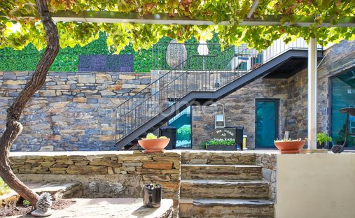 Maison à Vilarinho dos Freires, Vila Real, Portugal 1