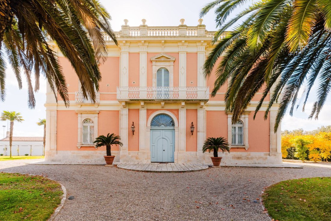 House in Gioia del Colle, Apulia, Italy 1 - 16617733