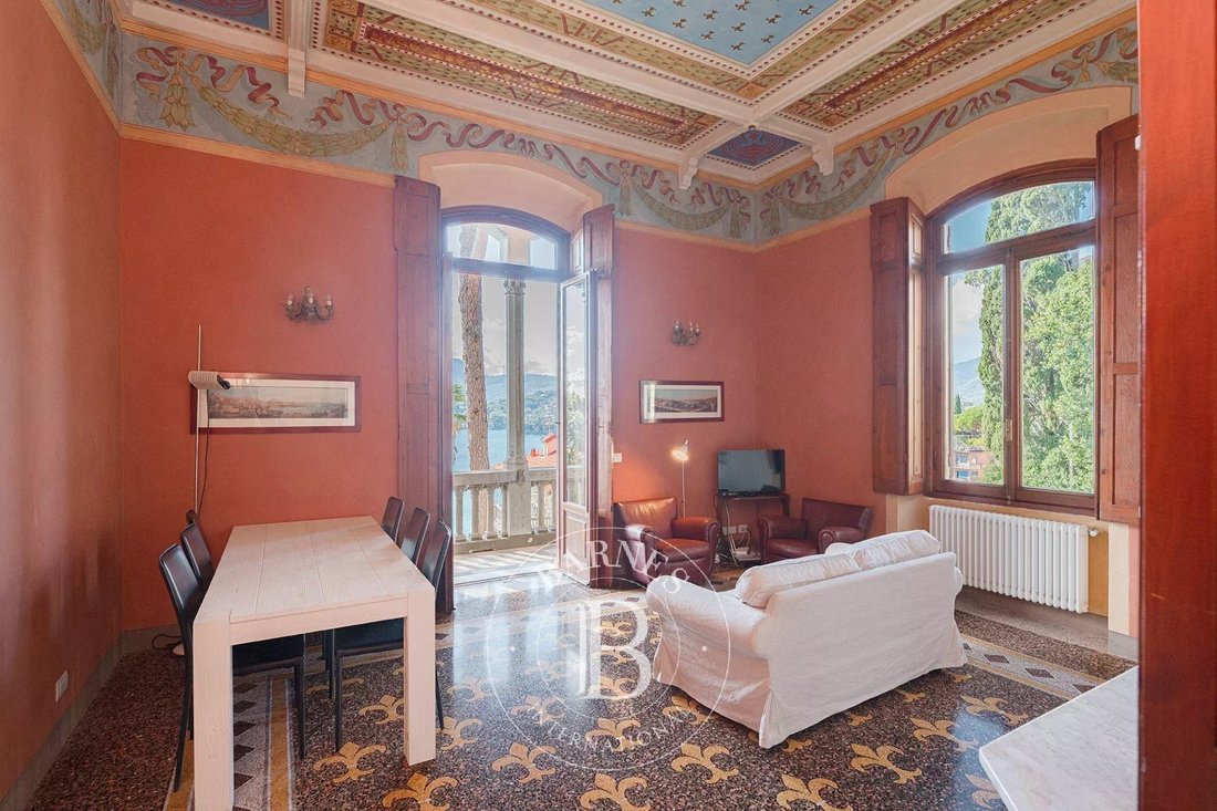 Villa in Zoagli, Liguria, Italy 4 - 16616883