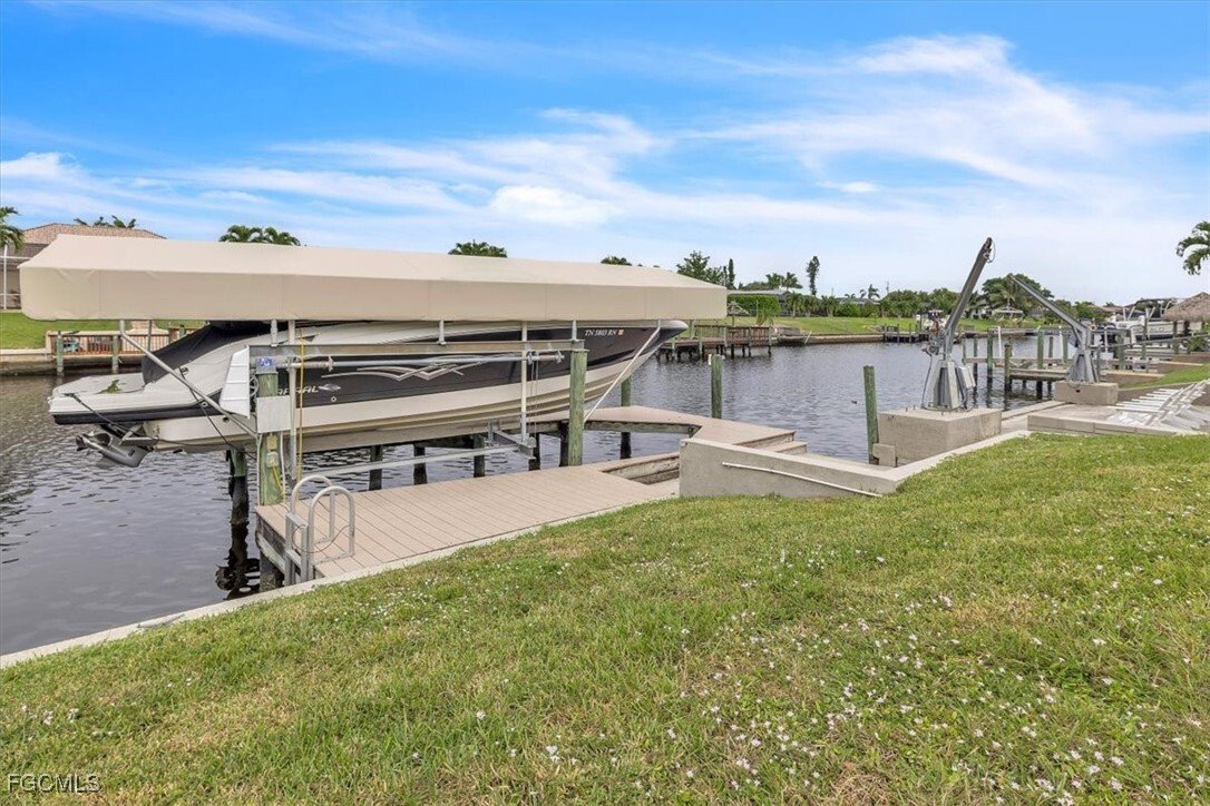 House in Cape Coral, Florida, United States 3 - 16616677