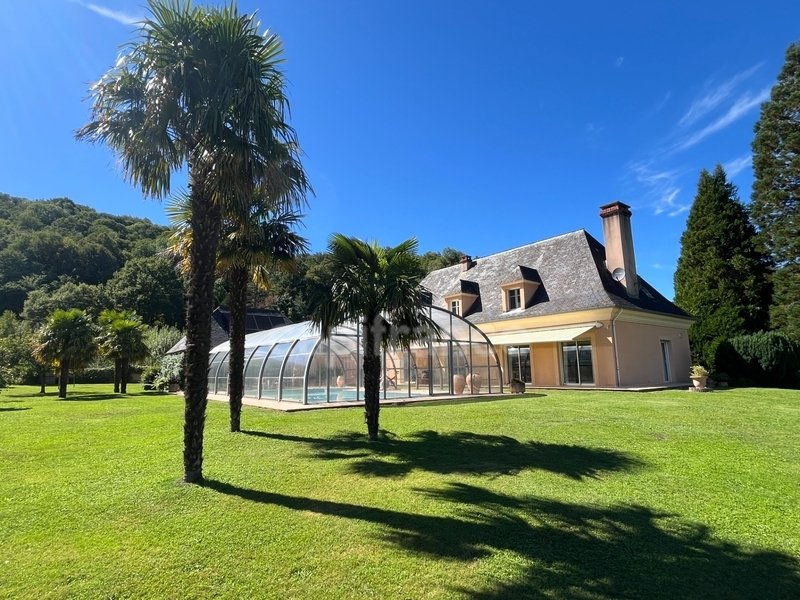 Villa in Argeles-Gazost, Occitania, France 2 - 16618835