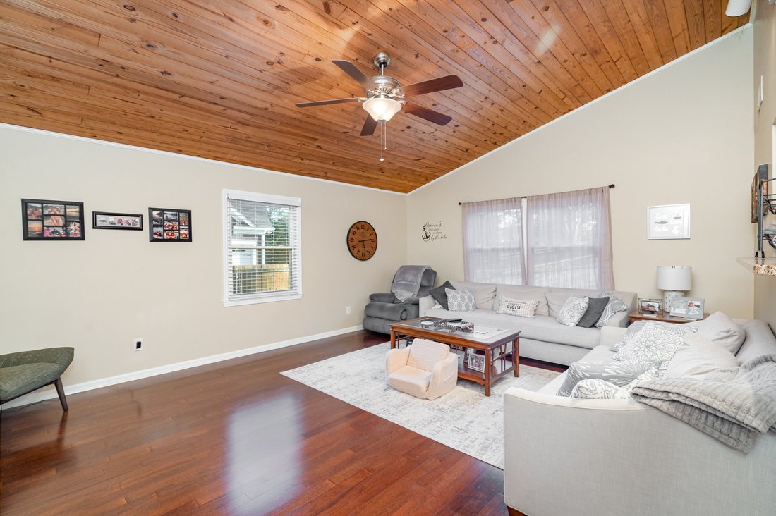 House in Lake Norman of Catawba, North Carolina, United States 5 - 16618296