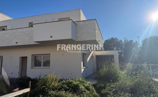 Villa en Montenero, Livorno, Toscana 1