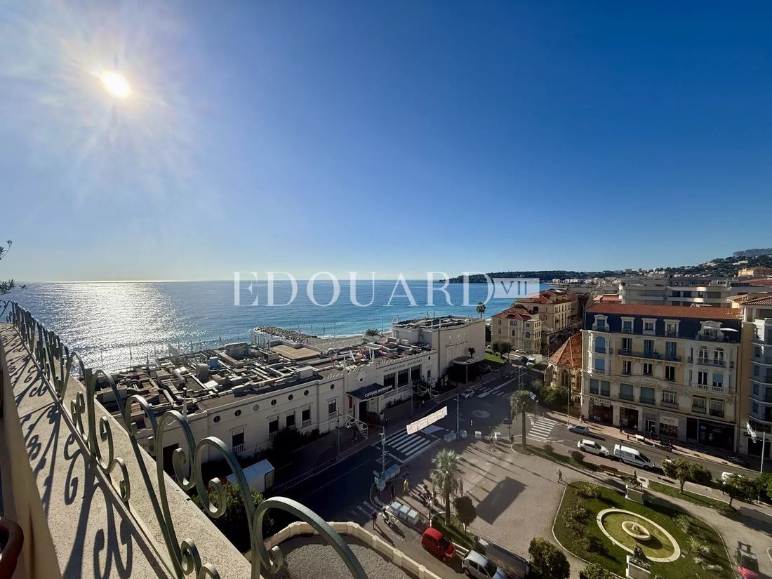 Apartment in Menton, Provence-Alpes-Côte d'Azur, France 3 - 16617403