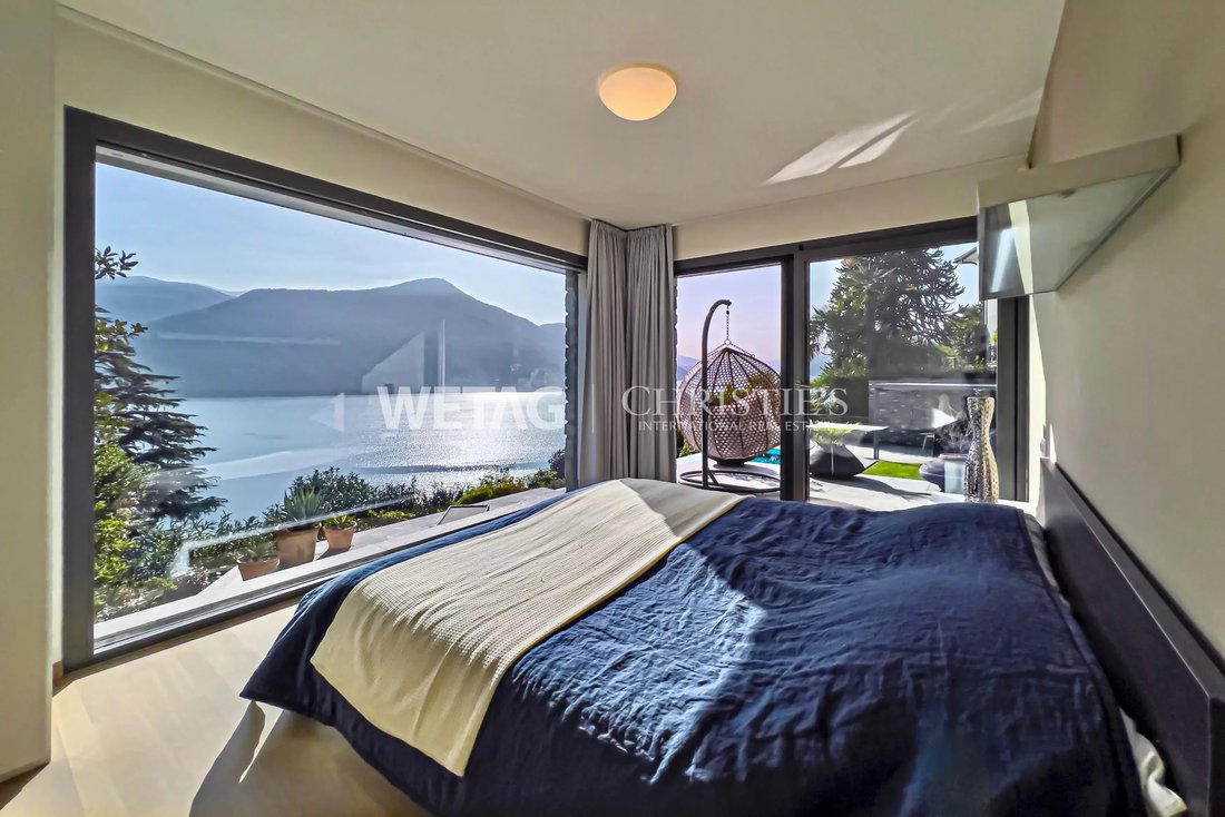 Villa in Brissago, Ticino, Switzerland 5 - 13679973