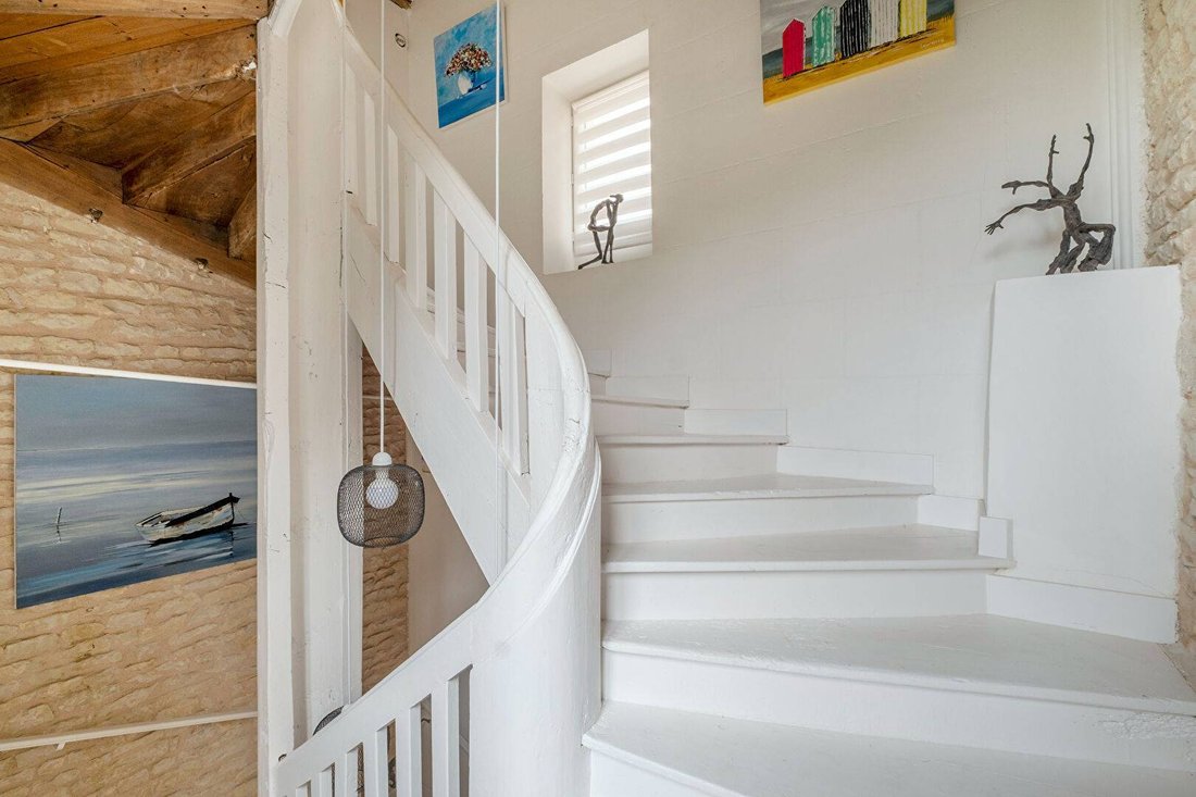 House in Saint-Jean-de-Liversay, Nouvelle-Aquitaine, France 4 - 16362046