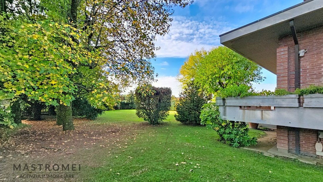 Villa in Center, Capannori, Tuscany 4 - 16620526