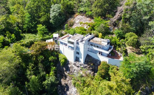 Villa in Losone, Ticino, Switzerland 1
