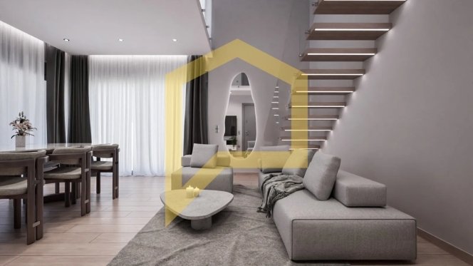 Apartment in South Athens, Attica, Greece 1 - 16617541