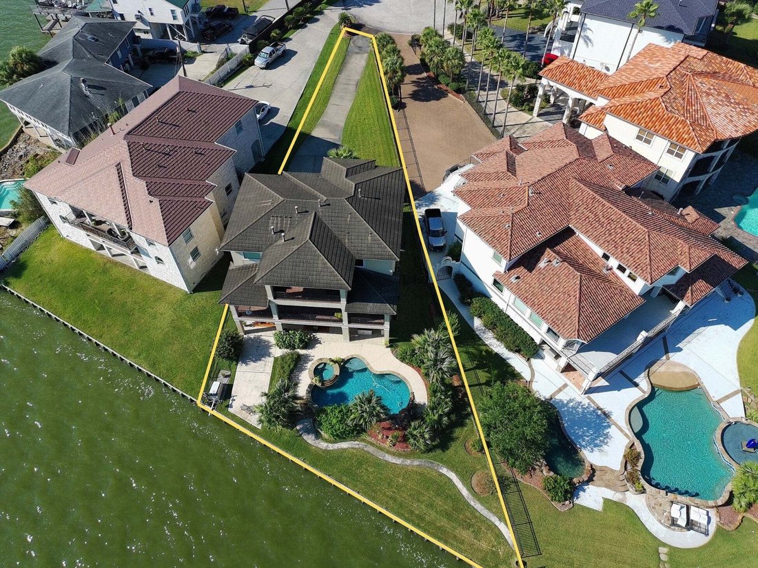 House in League City, Texas, United States 5 - 16616726