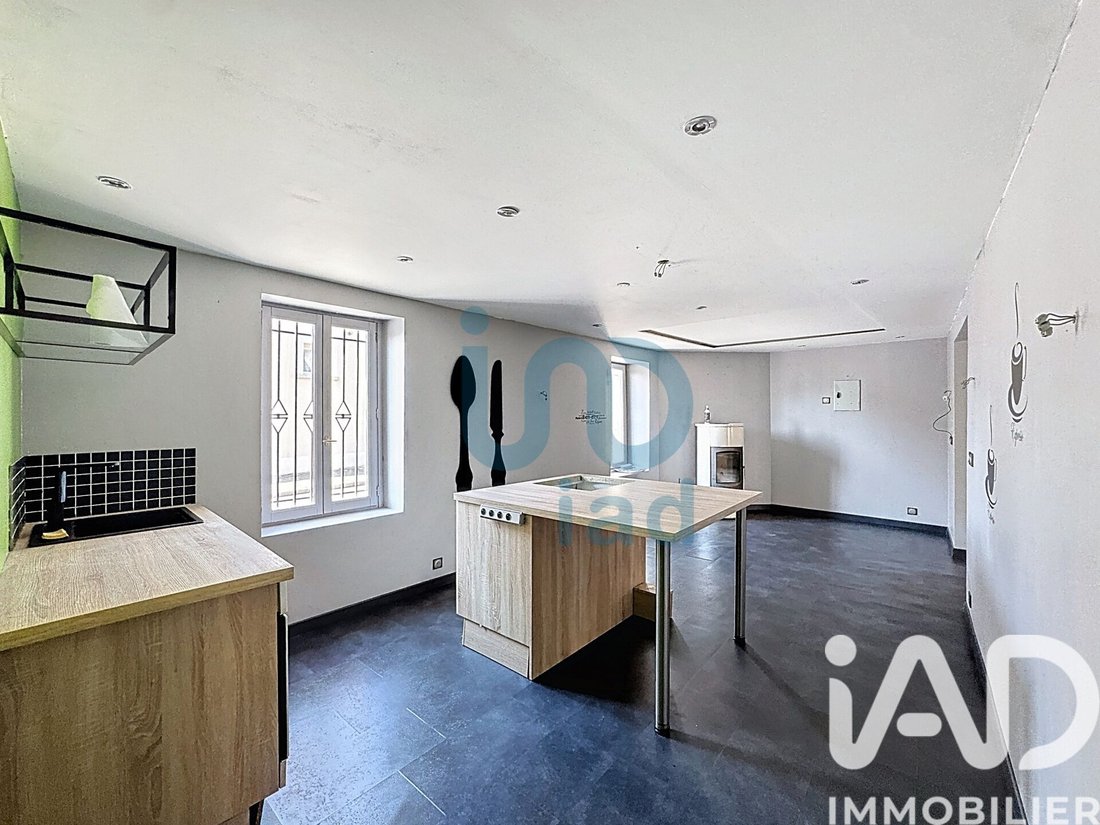 House in Mareuil-les-Meaux, Ile-de-France, France 5 - 16618482