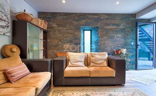 Maison à Vilarinho dos Freires, Vila Real, Portugal 1
