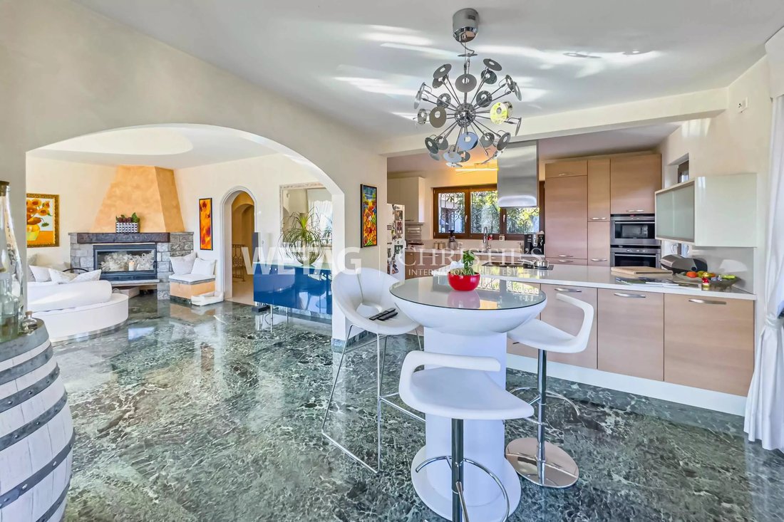 Villa in Pura, Ticino, Switzerland 4 - 15260112