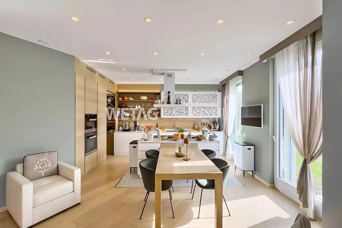 Apartment in Collina d'Oro, Ticino, Switzerland 5 - 16335161
