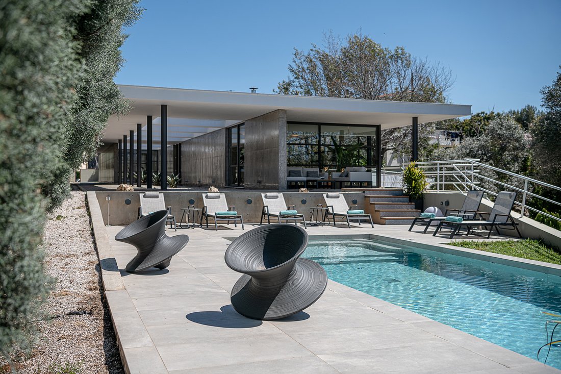 Villa a Creta, Grecia 1 - 16620461