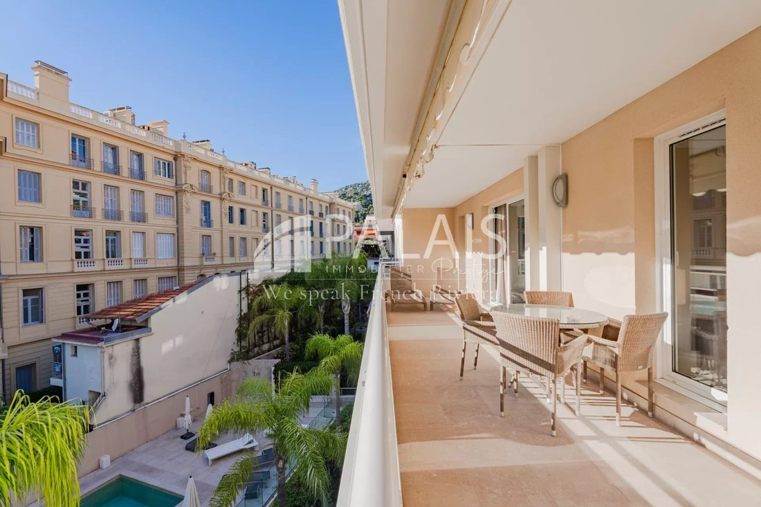 Apartment in French Riviera, Provence-Alpes-Côte d'Azur, France 2 - 16002863