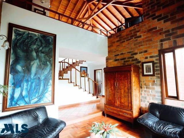 House in Envigado, Antioquia, Colombia 5 - 16617553