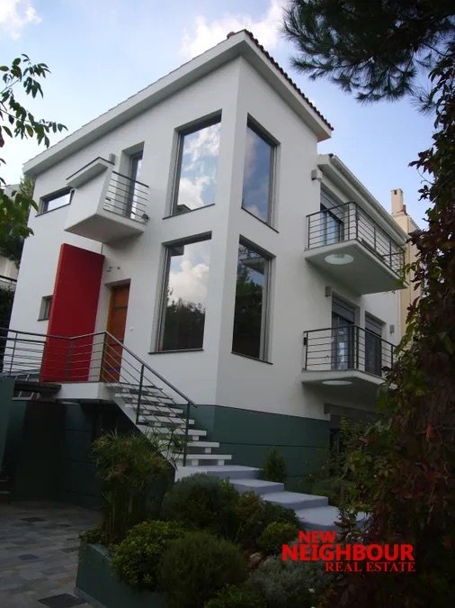 House in Dionysos, Attica, Greece 1 - 16620159