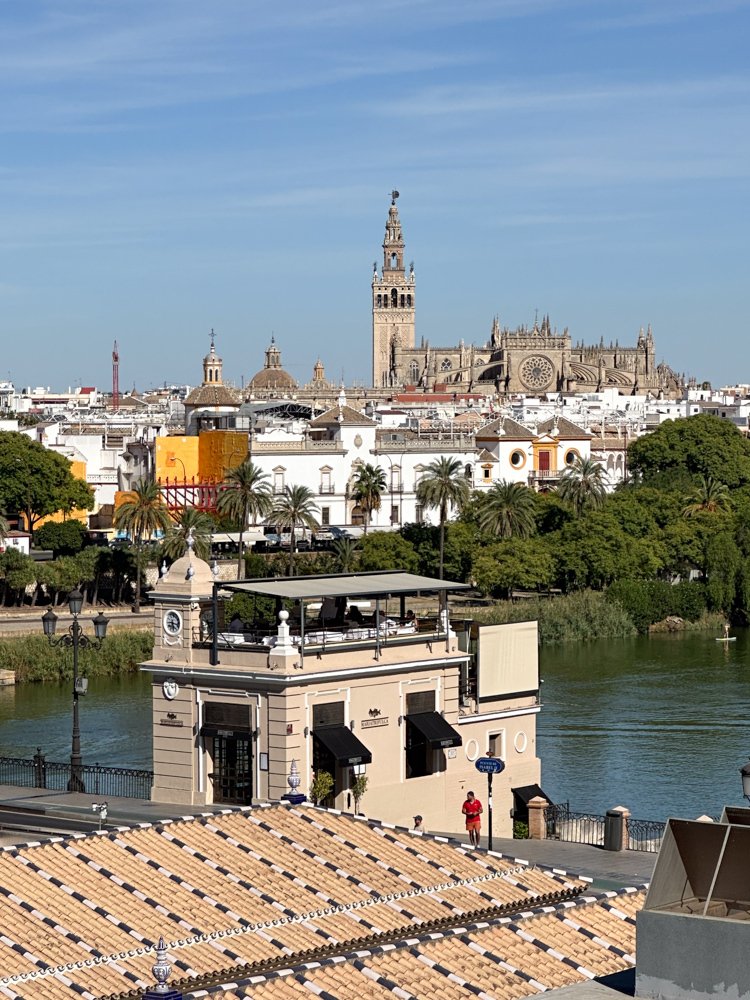 House in Triana, Seville, Spain 1 - 15989399
