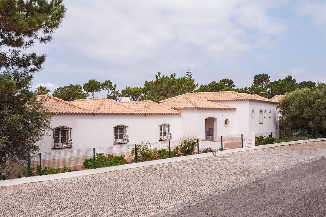 Villa in Carvalhal, Setubal, Portugal 5 - 14914561