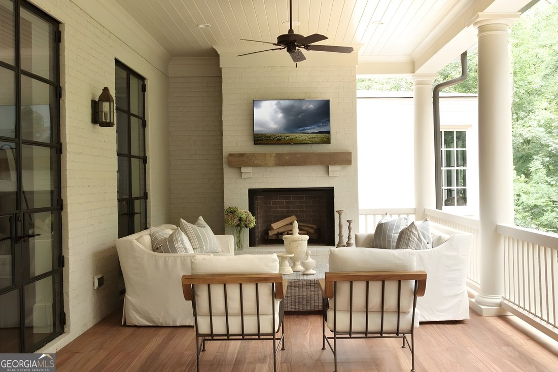 House in Atlanta, Georgia, United States 5 - 16619510