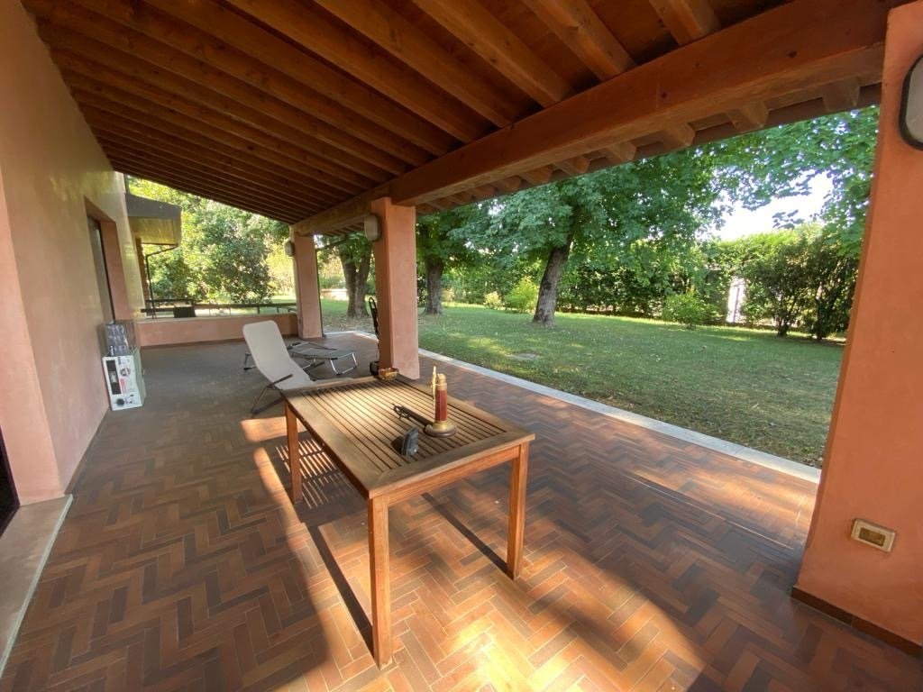 Villa in Mestre Center, Venice, Veneto 2 - 16618631