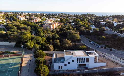 House in Carvoeiro, Algarve, Portugal 1