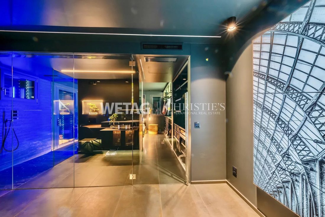 Apartment in Caslano, Ticino, Switzerland 4 - 12479011