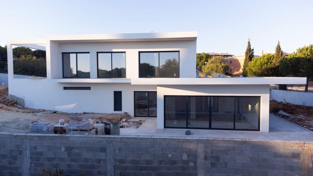 House in Carvoeiro, Algarve, Portugal 2 - 16619913
