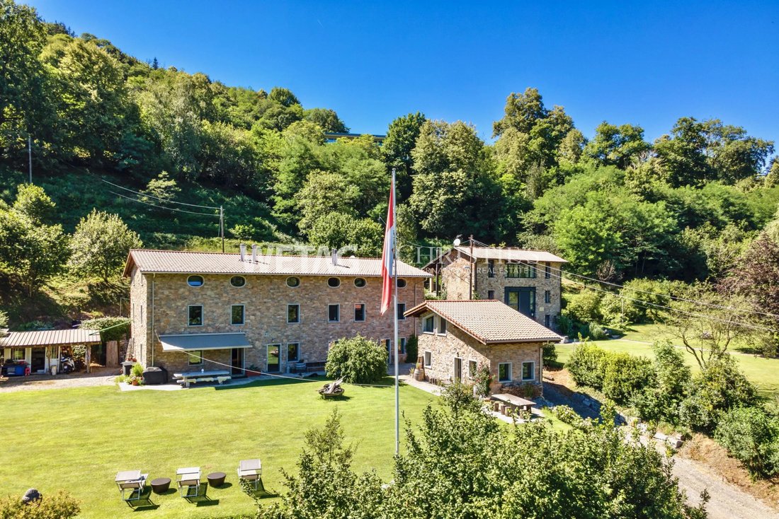 A Paradise For Your Animals