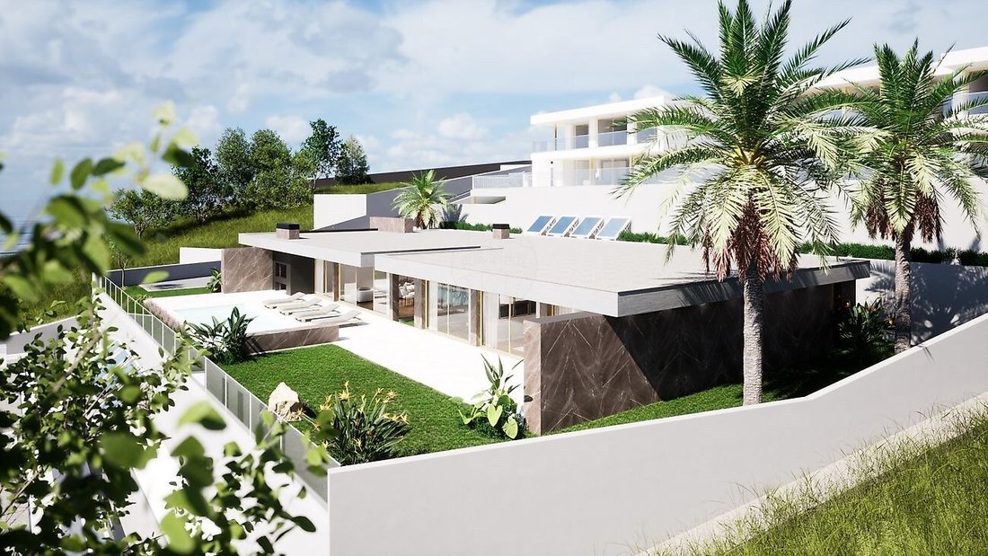 Villa in Ribeira Brava, Madeira, Portugal 3 - 16550258